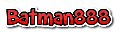 BATMAN888 logo